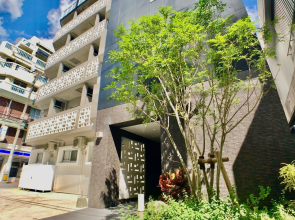 Infinity Hotel NahaKumoji