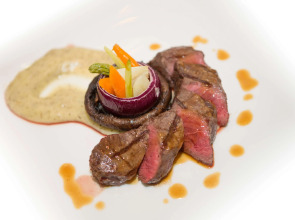 Hotel Carris Porto Ribeira