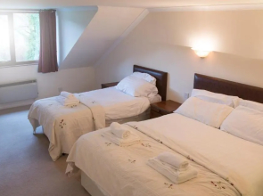Trewern Arms Hotel