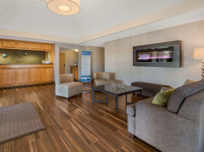 Best Western University Inn