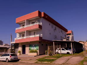 Marili Apartamentos
