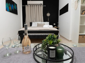 Day and night -יום ולילה