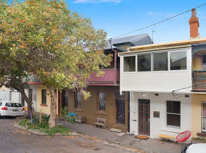 Newcastle Short Stay Apartments - 9 Alfred Street