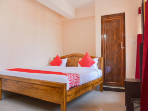 Caroline Homestay by OYO Rooms