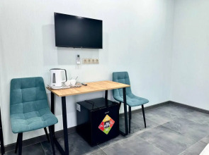 DOM Apt.53 (ДОМ Апт.53)