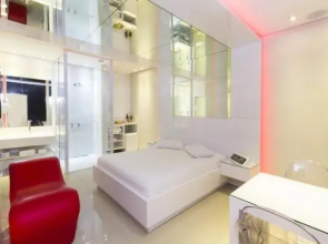 Líbidus Sul Motel (Adult Only)