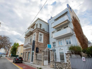 Lepanto Xenia Apartments 3F