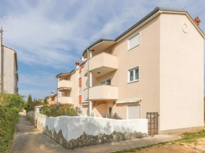 Beautiful Apartment in Vodnjan With 2 Bedrooms