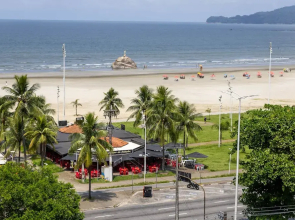 Timo Apartamento a 200m do mar com Wifi