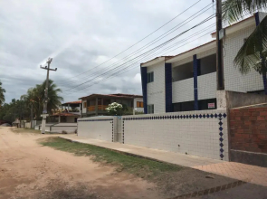 Apart hotel Beira Mar