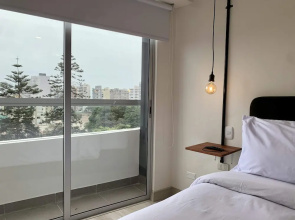 Modern Lofts in Grau Building by Wynwood-House