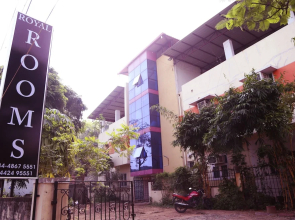 Raj Grand Days