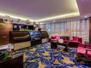 Al Muhaideb Al Ahsaa Hotel