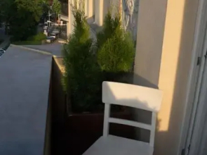 Wyspiański Apartments