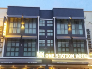 One Station Hotel