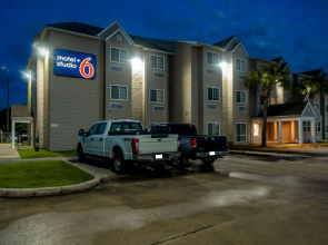 Motel 6 Breaux Bridge, La