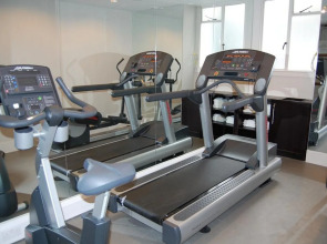 Best Western Mornington Hotel London Hyde Park