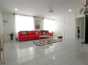 OYO Home 90189 Sibu Wedding Homestay2u