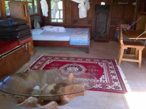 Secret Island Resort