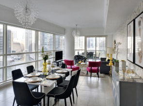 Dream Inn Apartments - Al Sahab