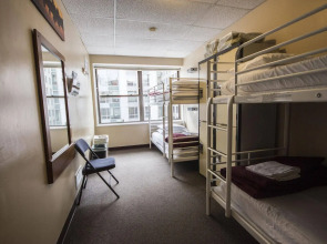 HI Washington DC - Hostel