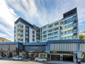 Aurum Allure - Bantry Bay