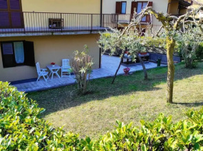 Feel at Home - LETIZIA LAKE HOUSE