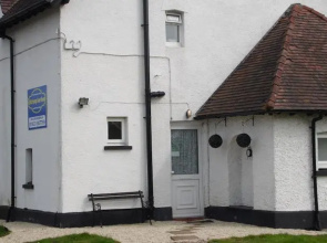 Celtic Springs Guest house