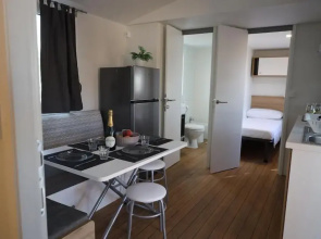Camping Village Lido di Classe
