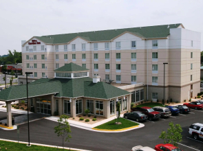 Hilton Garden Inn Winchester