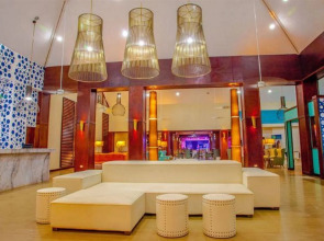 Hedonism II All Inclusive Resort