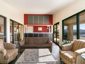 Econo Lodge Frederick I70