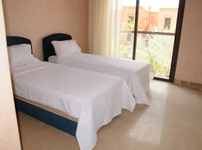 Villa Jasmine V4 70 Marrakesh