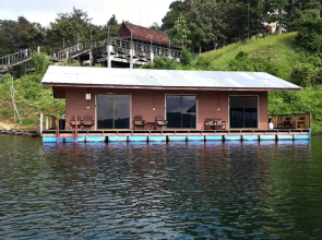 Ingchan Raft