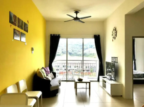 3Bedroom Cameron GoldenHill NightMarket@21Homestay