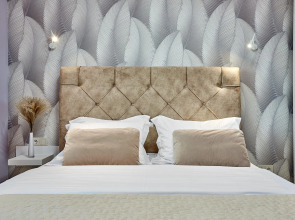 Ваш Комфорт Апарт на улице Дмитрия Благоева