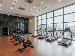 Chambers Premier Suites Kuala Lumpur