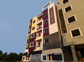 OYO 16469 Pramukh Hotels