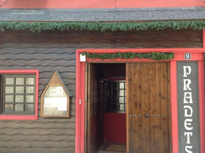 Hostal Nau Pradets