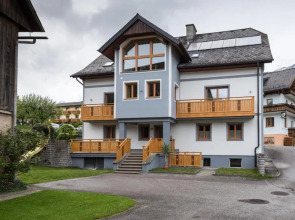 Ferienwohnung Menthof