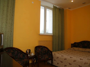 Пекинский Сад