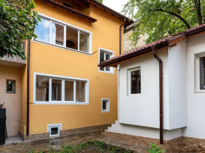 My House - Apartments