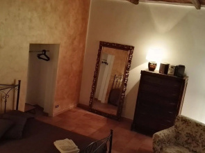 Salerno Borgo Antico Secret Apartment