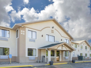 Quality Inn & Suites Howe - Sturgis