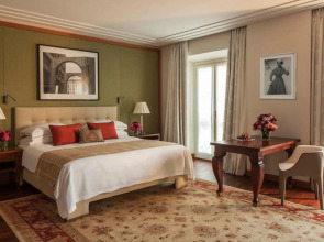 Four Seasons Hotel Milan