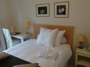Hotel Beau Rivage