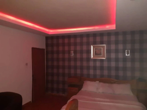 Laropa Hotels And Suites