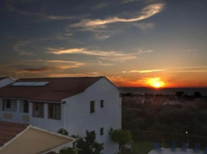 Irene Apartments Acharavi