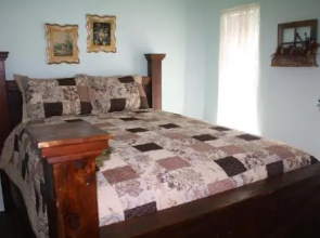 Circle Your Wagons Bed and Breakfast
