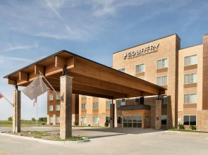 Country Inn & Suites By Carlson Indianola IA